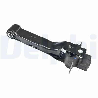 Bilde av DELPHI TEM243 Motorfeste bak FORD: Transit Mk6 Van, Mk5 Flatvogn lastebil/Chassis, Tourneo