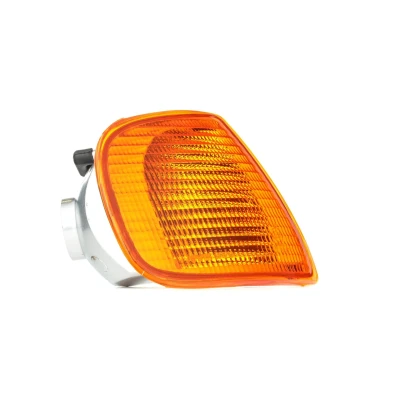 Bilde av TYC 18 5213 11 2 Blinklys oransje foran høyre uten pæreholder VOLKSWAGEN: Caddy Kastenwagen