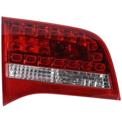 Bilde av VALEO 043848 Baklykter ORIGINAL PART venstre indre del med lyspære pæreholder AUDI: A6 C6 Avant, Allroad