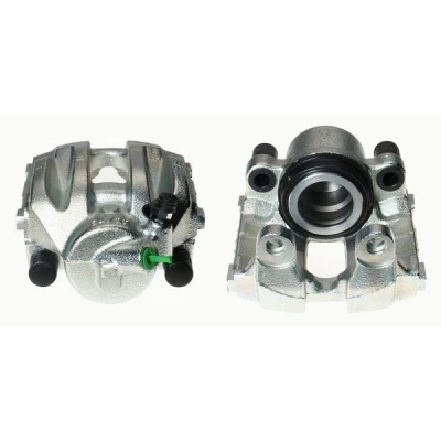 Bilde av BUDWEG CALIPER 343756 Bremsecaliper BMW: 3 Sedan, 1 Hatchback