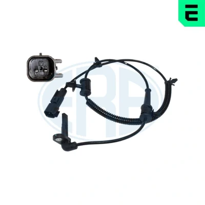 Bilde av ERA 560265A ABS Sensor venstre bakaksel, høyre bakaksel 2 810 37 OPEL: Insignia A Sports Tourer, Sedan, Hatchback