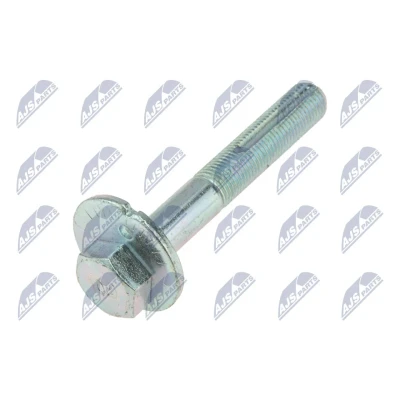 Bilde av NTY ZWG NS 033S Camber justeringsskrue NISSAN: Pathfinder 3, Navara Pick up, Up