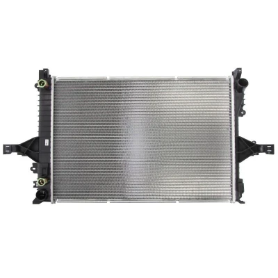 Bilde av Radiator, motorkjøling, volvo s60 i, s80 v70 ii, xc70 cross country 13119056, 31319056, 31319062, 36000085, 36000487, 36000488, 36