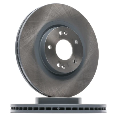 Bilde av FEBI BILSTEIN 108408 Bremseskiver framaksel 321 28 5 114,3 innvendig ventilert belagt HYUNDAI: SANTA FE 2, Grand Fé, 3, KIA: SORENTO 2