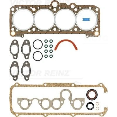 Bilde av REINZ 02 25745 21 Tetningssett, sylindertopp med ventilstangtetning VOLKSWAGEN: GOLF 2, 3