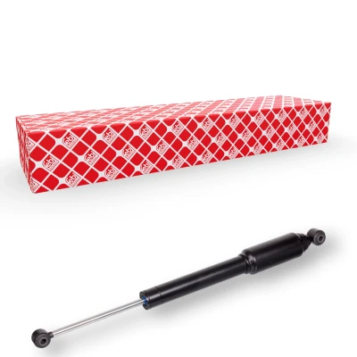Bilde av FEBI BILSTEIN 100866 Styredemping framaksel 633 MERCEDES BENZ: G Klasse SUV
