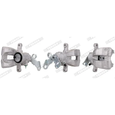 Bilde av FERODO FCL695346 Bremsecaliper Aluminiumstøpegods ALFA ROMEO: MiTo