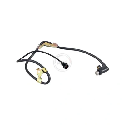 Bilde av Sensor, hjulturtall, Høyre bakaksel, hyundai h 1 / starex buss, flak/chassi, skåp, 956254A200