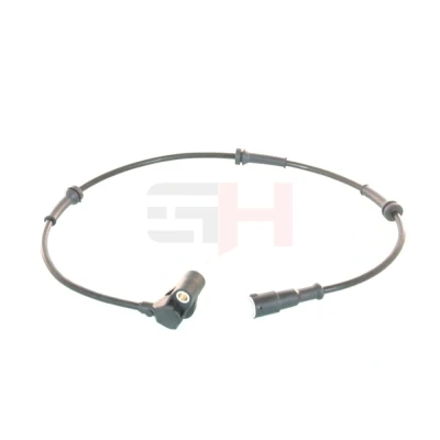 Bilde av Sensor, hjulturtall, Bakaksel, Venstre bakaksel GH 719930V vw OE 60709, 701927807E