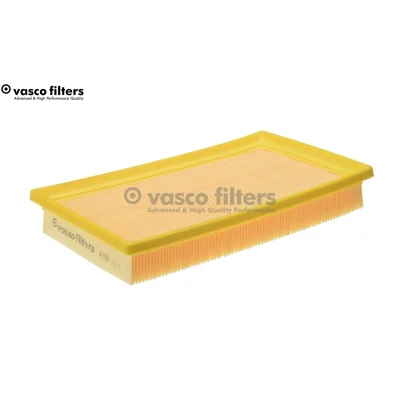 Bilde av DAVID VASCO A398 Luftfilter 41 167 274 firkantet Filterinnsats HYUNDAI: Atos