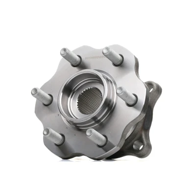 Bilde av FAG 713 6139 50 Hjullagersett Bildet viser leveranseinnholdet 147,90, 88,90 NISSAN: Pathfinder 3