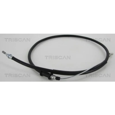 Bilde av TRISCAN 8140 10141 Bremsekabel 1485/1168 Skivebrems FIAT: Ducato III Van, Flatvogn lastebil / Chassis, Minibuss