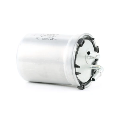 Bilde av BOSCH F 026 402 835 Drivstoffilter ledningsfilter 7,9 VOLKSWAGEN: Polo V Hatchback, Sedan, SKODA: Fabia 2, Roomster, Rapid Spaceback