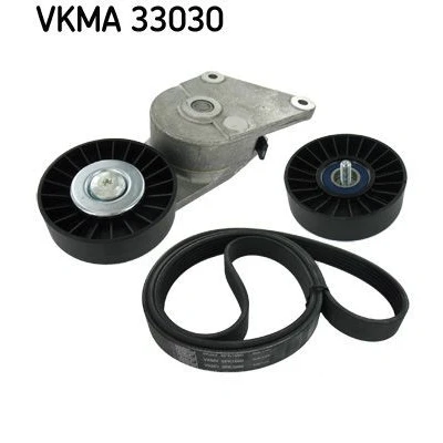 Bilde av SKF VKMA 33030 Kileribberem