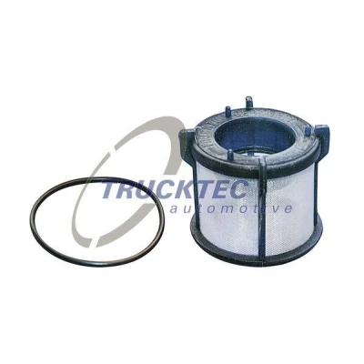 Bilde av TRUCKTEC AUTOMOTIVE 01.14.061 Drivstoffilter forfilter MERCEDES BENZ: ATEGO, ACTROS