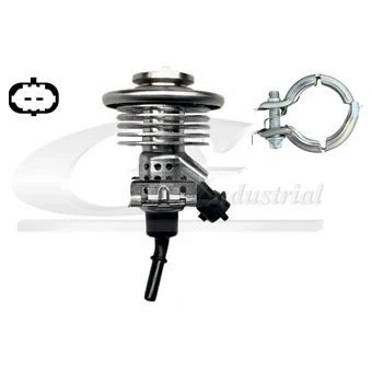 Bilde av Doseringsmodul (AdBlue), land rover discovery v, van range iv, sport ii, velar, FPLA189E3AB,