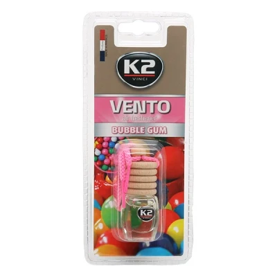 Bilde av K2 V449 Luftfrisker Flaske, Blisterpakk 8