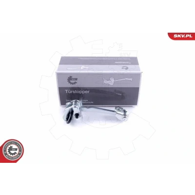 Bilde av Dørfester, opel astra g caravan classic, halvkombi, kombi, sedan, 160218, 160243, 24430393, 24430407, 5160236, 9