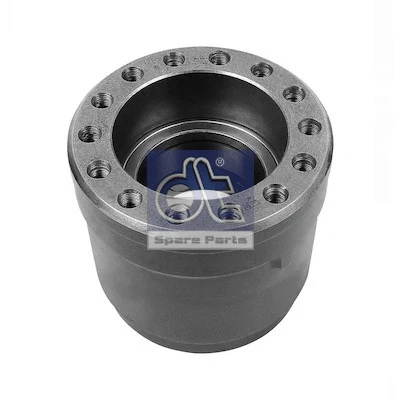 Bilde av DT Spare Parts 4.64657 Hjulnav 14 med hjullager framaksel begge sider