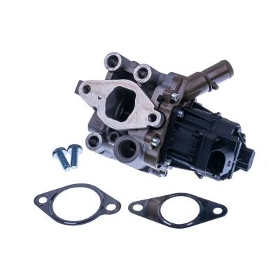 Bilde av DENCKERMANN E400080 EGR Ventil elektrisk FIAT: Ducato III Van