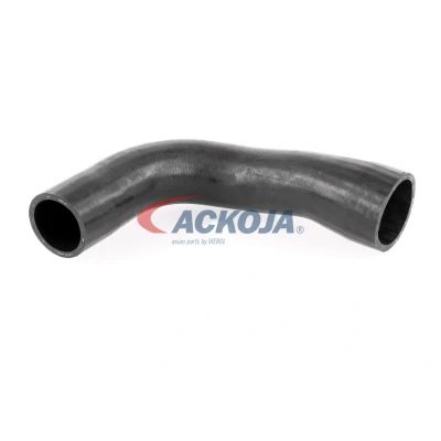 Bilde av ACKOJA A38 9600 Ladeluftslange gummi med tekstilforsterker NISSAN: Qashqai / Qashqai+2 I