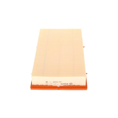 Bilde av BOSCH 1 457 433 699 Luftfilter 58 190 336 Filterinnsats MERCEDES BENZ: E Klasse Sedan, T modell