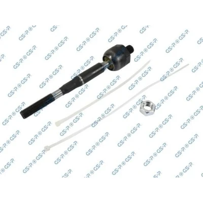 Bilde av GSP S030577 Styrestag framaksel venstre, høyre, begge sider M16X1,5 NISSAN: NP300 Navara Pick up