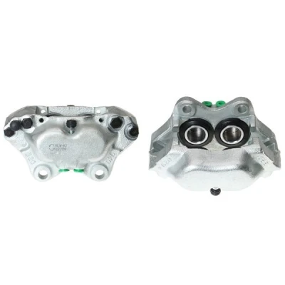 Bilde av BUDWEG CALIPER 34819 Bremsecaliper VOLVO: 240 Sedan, Stasjonsvogn, 260 Sedan