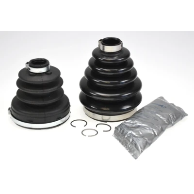 Bilde av SPIDAN 25371 Drivakselmansjett TPE (termoplastisk elastomer), NBR (nitril butadien kautsjuk)