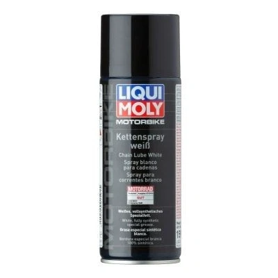 Bilde av LIQUI MOLY 1591 Kjedespray 400 Boks