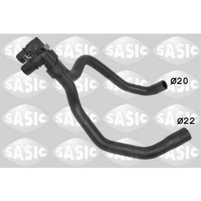 Bilde av SASIC 3400236 Radiatorslange