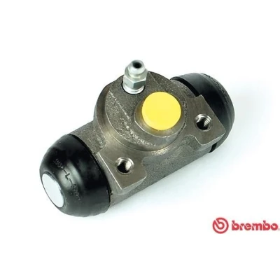 Bilde av BREMBO A 12 306 Bremsesylinder 22