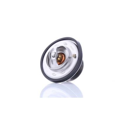 Bilde av FEBI BILSTEIN 09675 Termostat 75 med tetningsring MERCEDES BENZ: SL Cabrio, S Klasse Sedan
