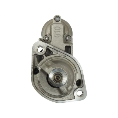 Bilde av AS PL S0491(BOSCH) Starter 12 1,70 10 MERCEDES BENZ: G Klasse SUV, E T modell, Sedan