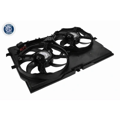 Bilde av Ventilator, motorkjøling Vemo V24 01 1289 citroën, fiat, peugeot OE 0001358062080, 0001393270080, 13 426 900 80