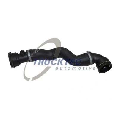 Bilde av TRUCKTEC AUTOMOTIVE 08.19.123 Radiatorslange BMW: 5 Sedan, Touring