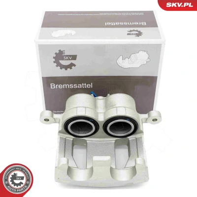 Bilde av Bremsecaliper, Framaksel, Framaksel Venstre, hyundai,kia, 58110 2W700, 58180 2WA00