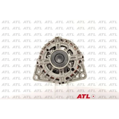 Bilde av Dynamo, smart forfour, 1800A029, 6391500250, 6391500350, A6391500250, A6391500350