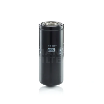 Bilde av MANN FILTER WH 980/7 Filter, arbeidshydraulikk