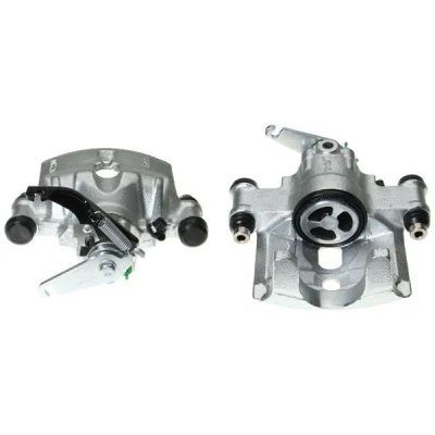 Bilde av BUDWEG CALIPER 344051 Bremsecaliper IVECO: Daily 4 Kasten/Kombi, 4, 6