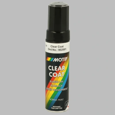 Bilde av MOTIP 000013 Understellsbeskyttelse Kompakt red glossy 400 ml 1