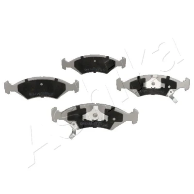 Bilde av Bremseklosser sett, Framaksel, kia sephia, sephia sedan, shuma i, ii, sedan sportage suv, 0K0Y13323Z, 0K0Y2