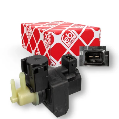 Bilde av Ladetrykk regulatorventil, nissan,opel,renault, 093161882, 093857976, 14483 00Q0A, 44 18 507, 31 859, 82 00 120 126, 162 073, 8