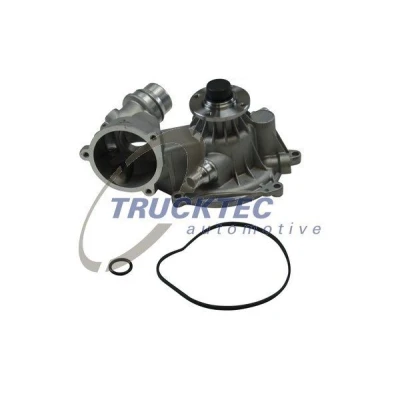 Bilde av TRUCKTEC AUTOMOTIVE 08.19.176 Vannpumpe BMW: 5 Sedan, Touring, X5