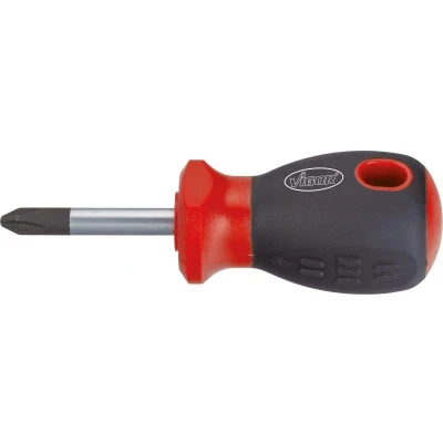 Bilde av VIGOR V1209 Skrutrekker PH2 97, 38, 97 Krysspor (PH) Adapter