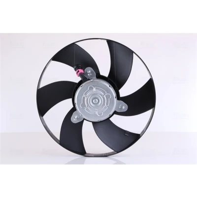 Bilde av Ventilator, motorkjøling, Venstre, seat,vw, 6K0959455AB