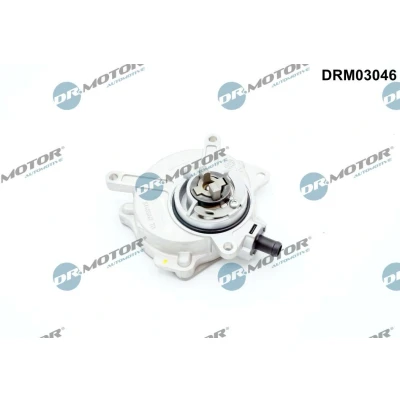 Bilde av Vakuumpumpe, bremsesystem Dr.Motor Automotive DRM03046