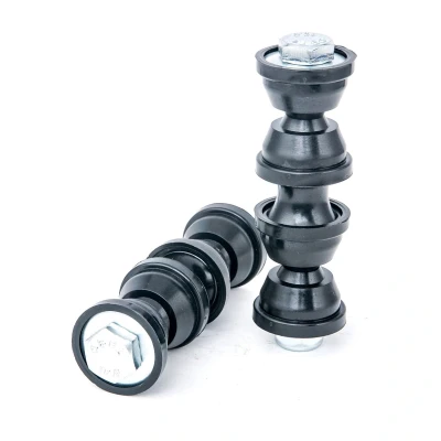 Bilde av TOPRAN 304 570 Reparasjonssett, stabilisator koplingsstang bakaksel begge sider t+ FORD: C Max