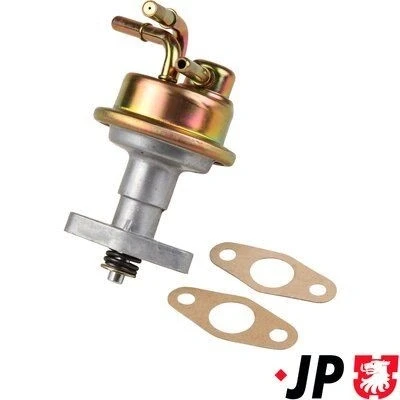 Bilde av JP GROUP 1515200400 Drivstoffpumpe mekanisk FORD: Escort 5 Limousine