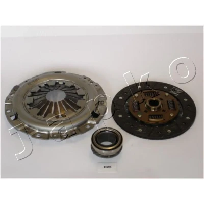 Bilde av JAPKO 92H25 Clutch 180